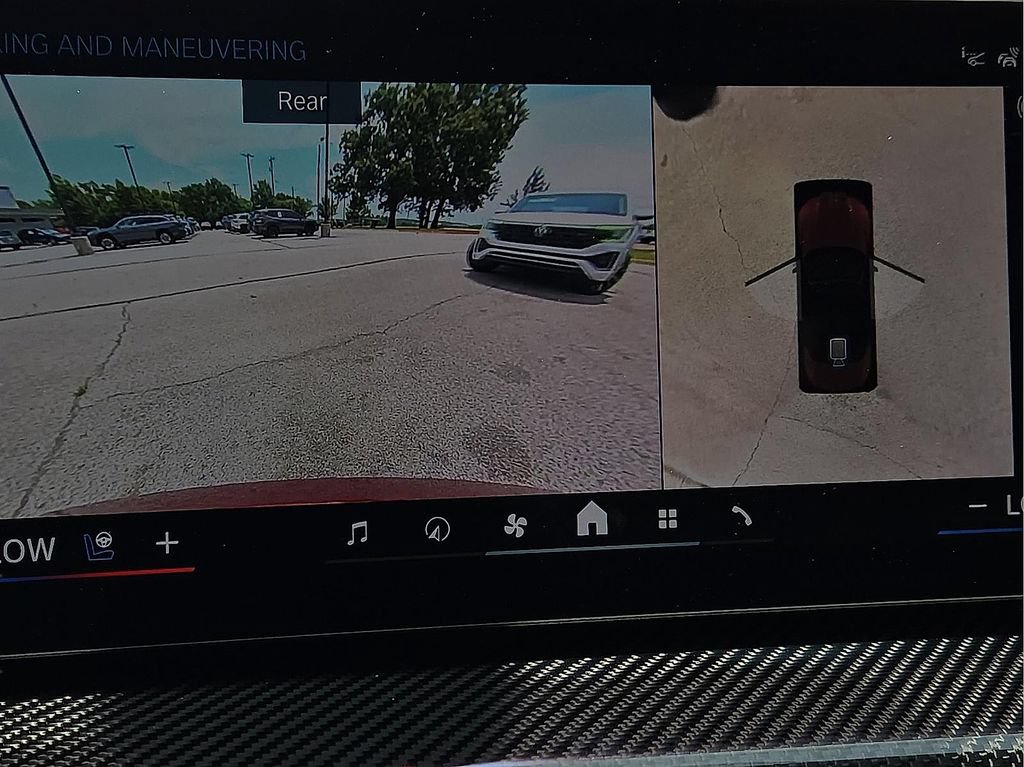 Used 2026 BMW M4 xDrive Competition AWD/4WD image 14