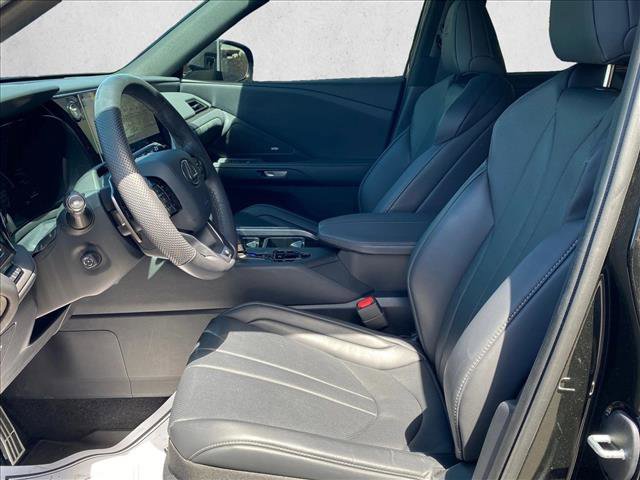 Used 2025 Lexus TX 500h AWD w/ Technology Package image 20