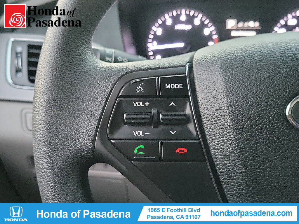 Used 2015 Hyundai Sonata SE FWD image 11