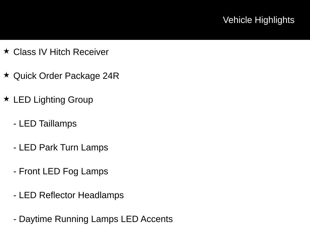 Used 2020 Jeep Gladiator Rubicon w/ LED Lighting Group AWD/4WD image 9