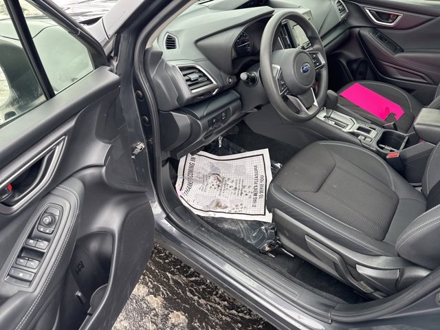 Used 2021 Subaru Forester image 9