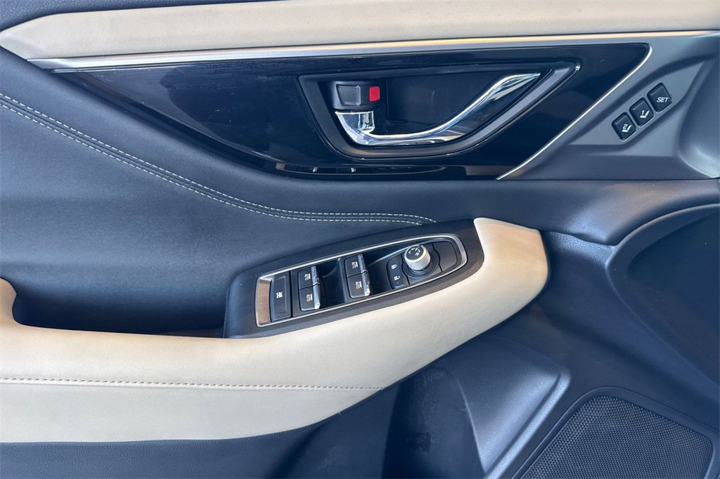 Used 2021 Subaru Outback Limited w/ Popular Package #2 image 15