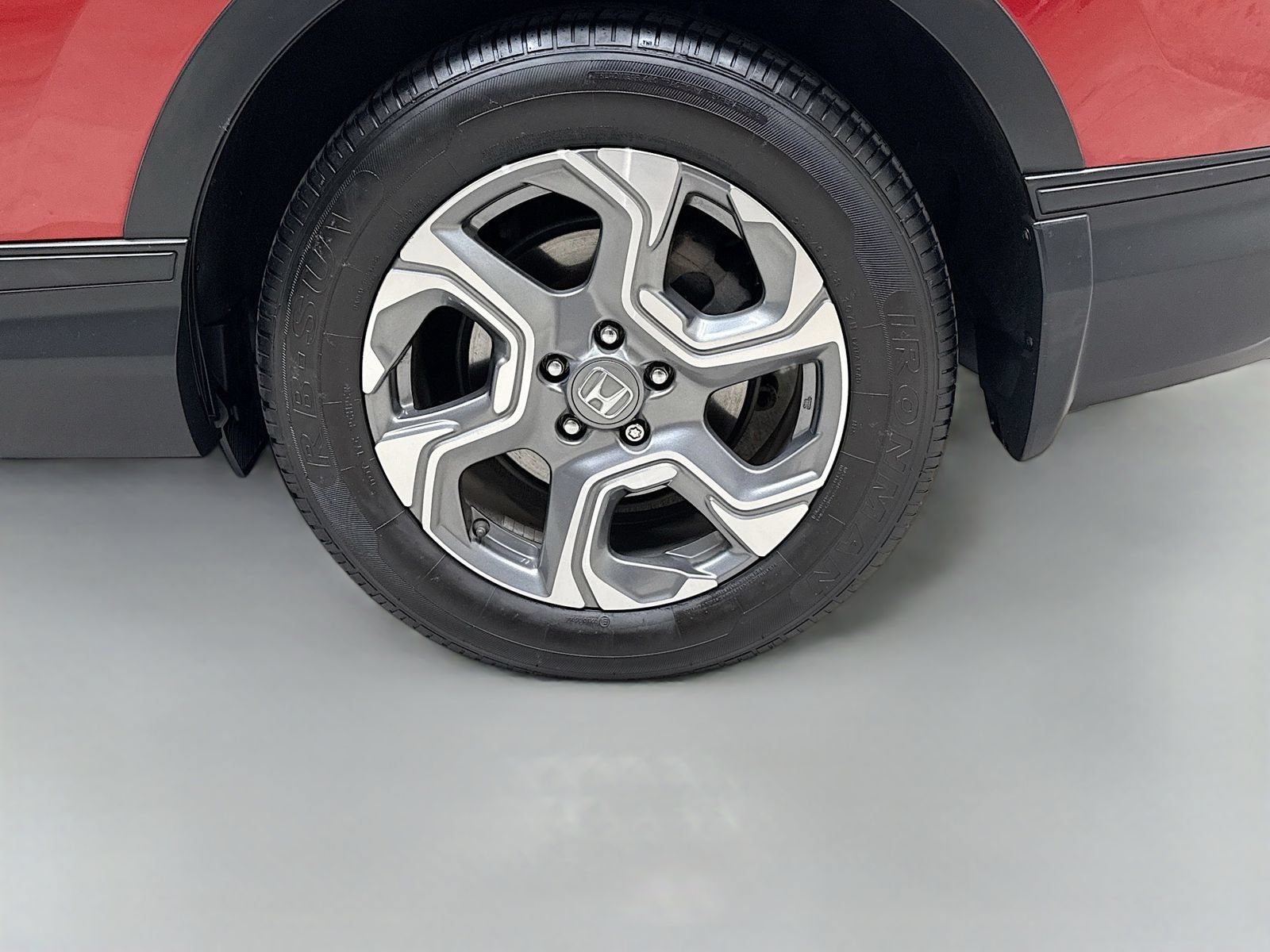 Used 2018 Honda CR-V EX image 32