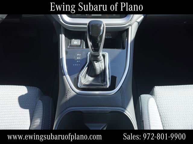 Certified 2025 Subaru Outback Premium AWD/4WD image 4