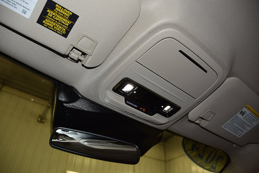 Used 2024 Lincoln Corsair Reserve AWD/4WD image 26
