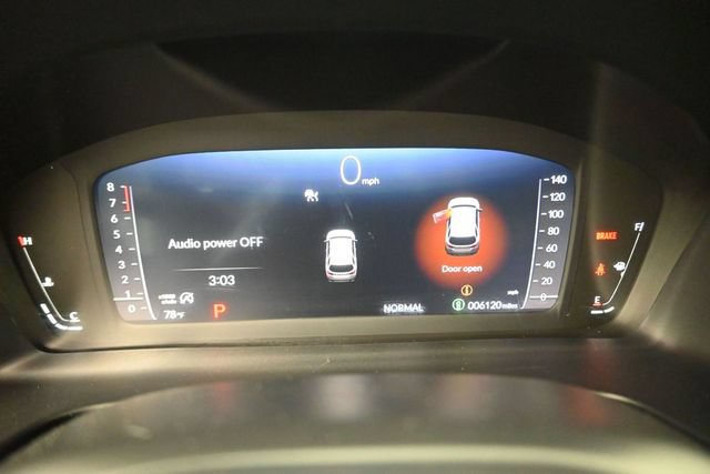 Certified 2026 Honda Pilot EX-L image 9