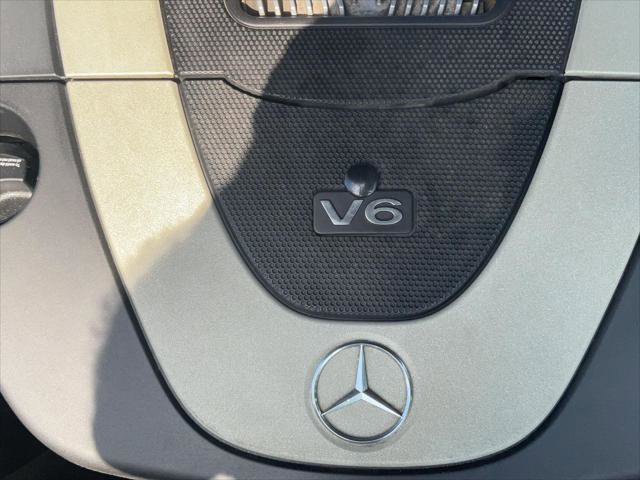 Used 2008 Mercedes-Benz C 300 Sport 4MATIC image 31