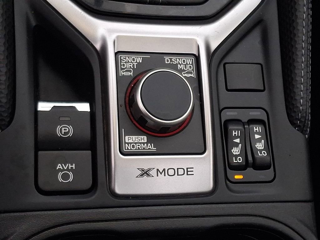 Used 2021 Subaru Forester Touring w/ Popular Package #2 image 29