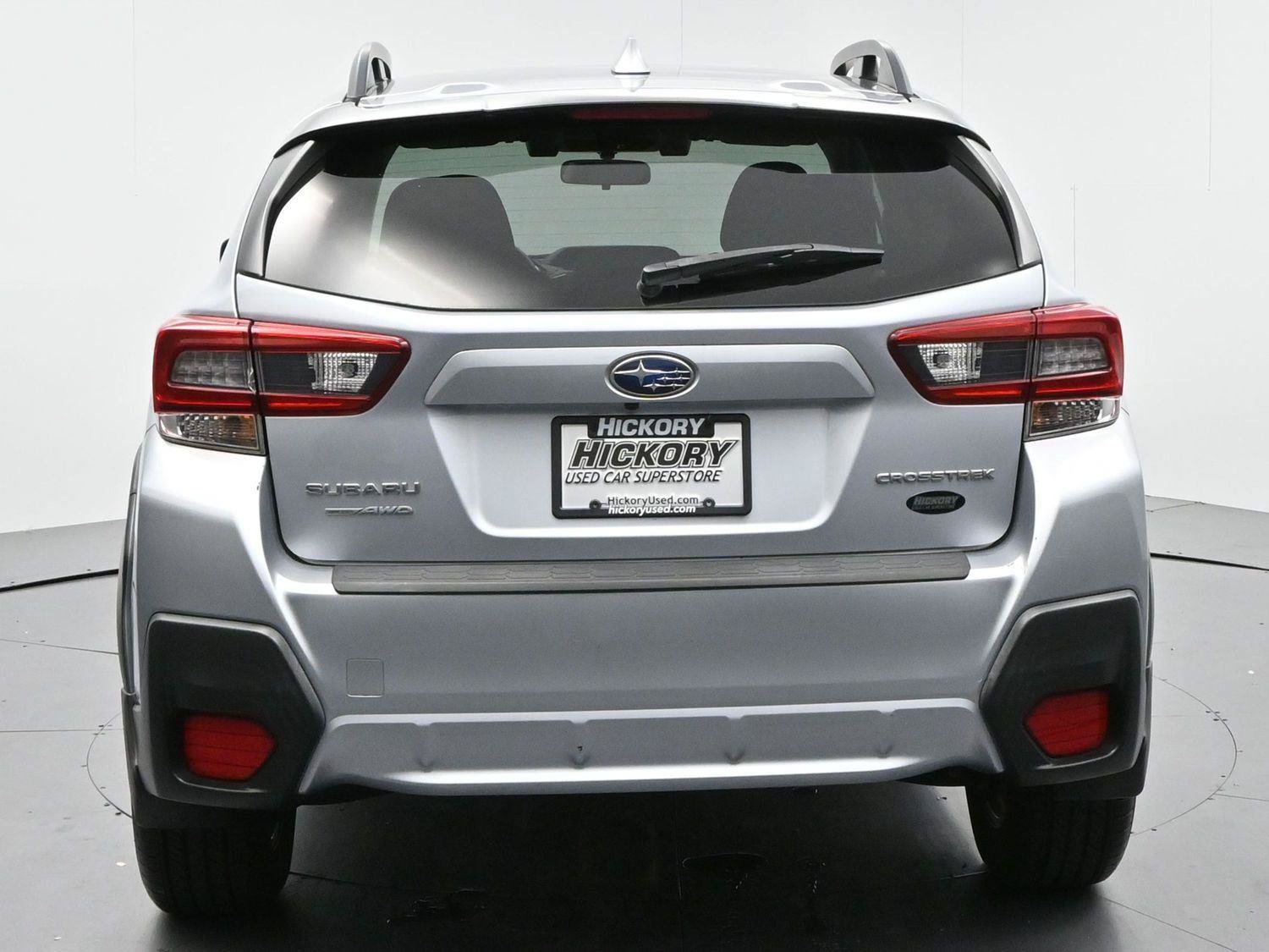 Used 2020 Subaru Crosstrek 2.0i Premium AWD/4WD image 6