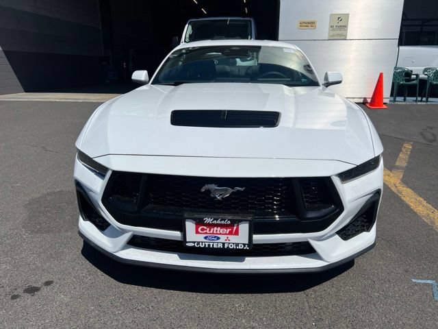 New 2026 Ford Mustang GT Premium RWD image 2