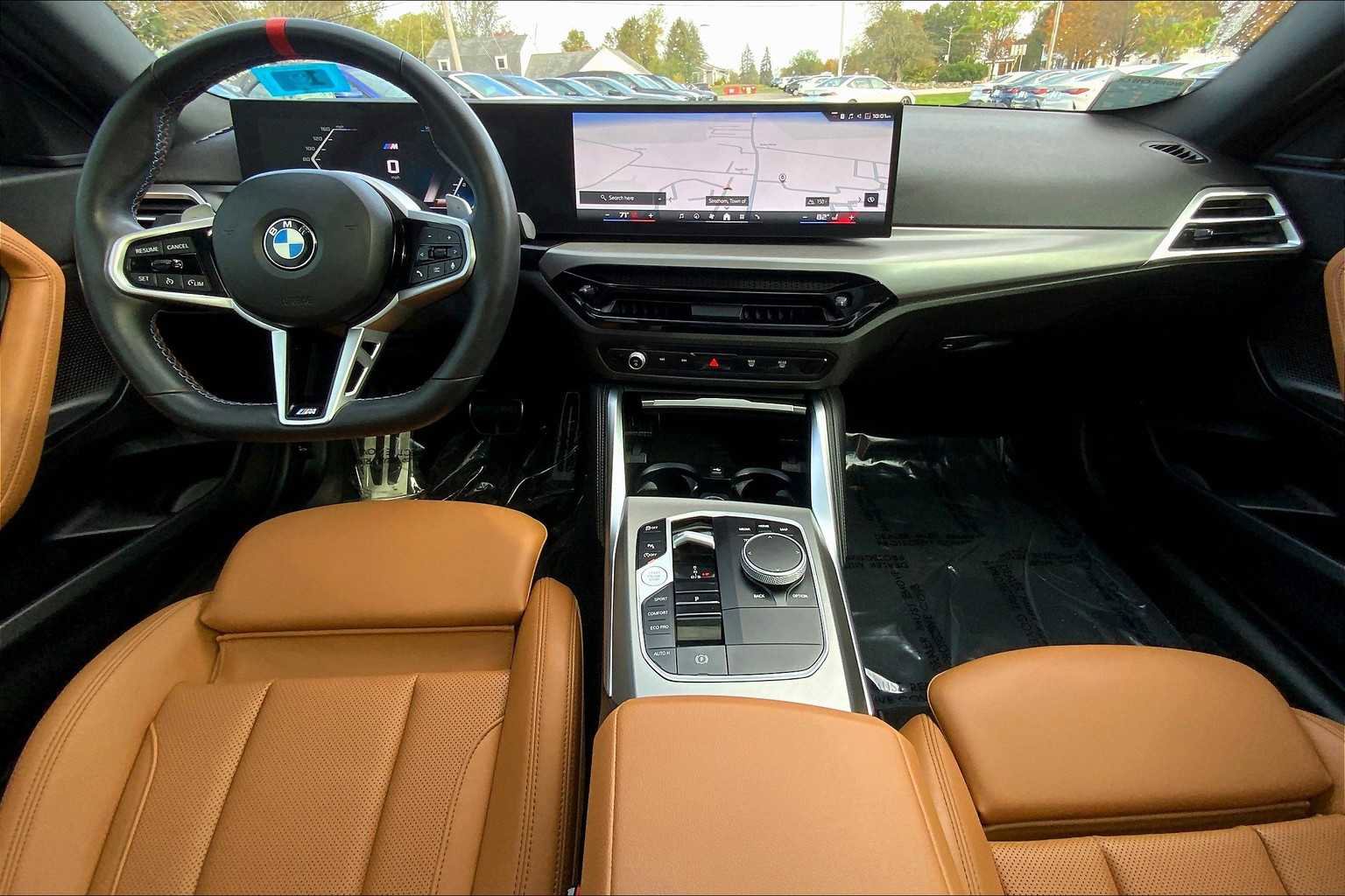 Certified 2025 BMW M240i xDrive Coupe image 15