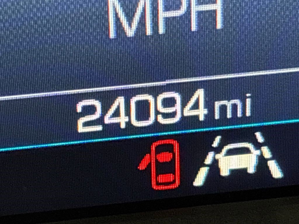 Certified 2024 Chevrolet Equinox RS w/ LPO, Floor Liner Package image 17