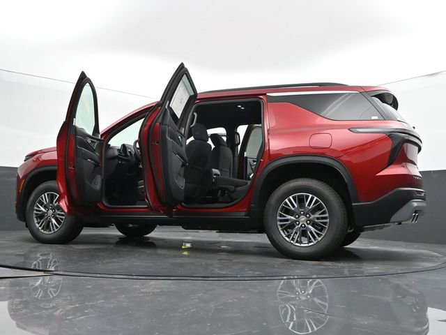 New 2026 Chevrolet Traverse LT w/ Driver Confidence Package image 69