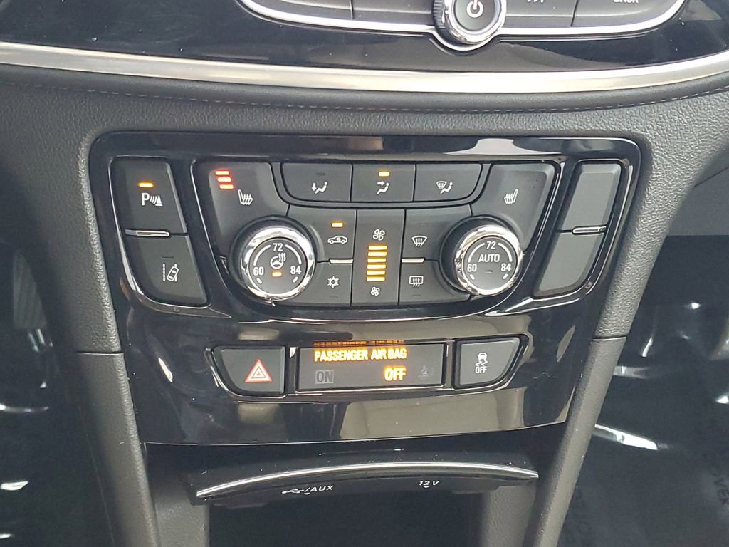 Used 2019 Buick Encore Essence w/ Safety Package II FWD image 18
