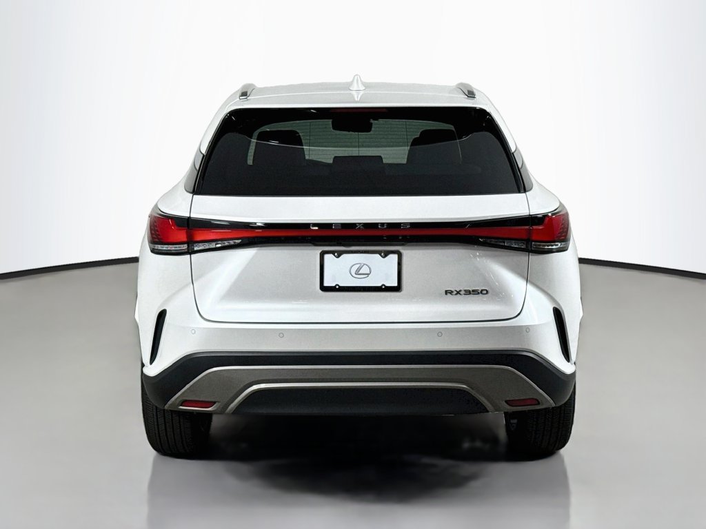Certified 2024 Lexus RX 350 Premium Plus w/ Convenience Package FWD image 6