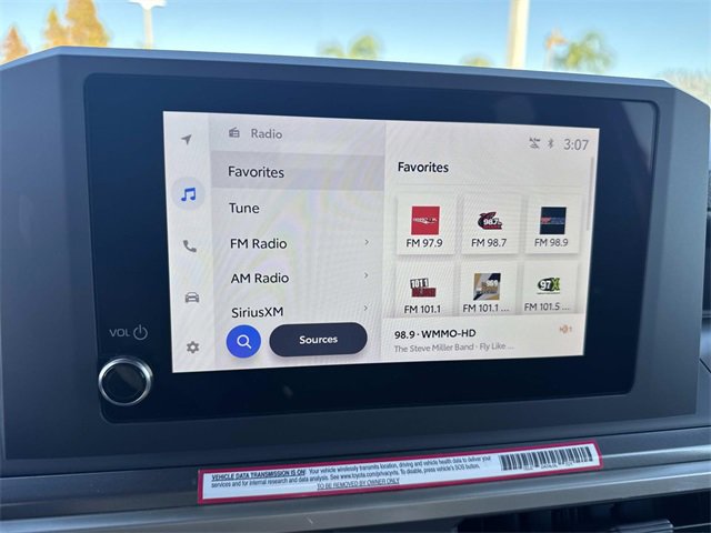 Used 2024 Toyota Tacoma TRD Sport image 22