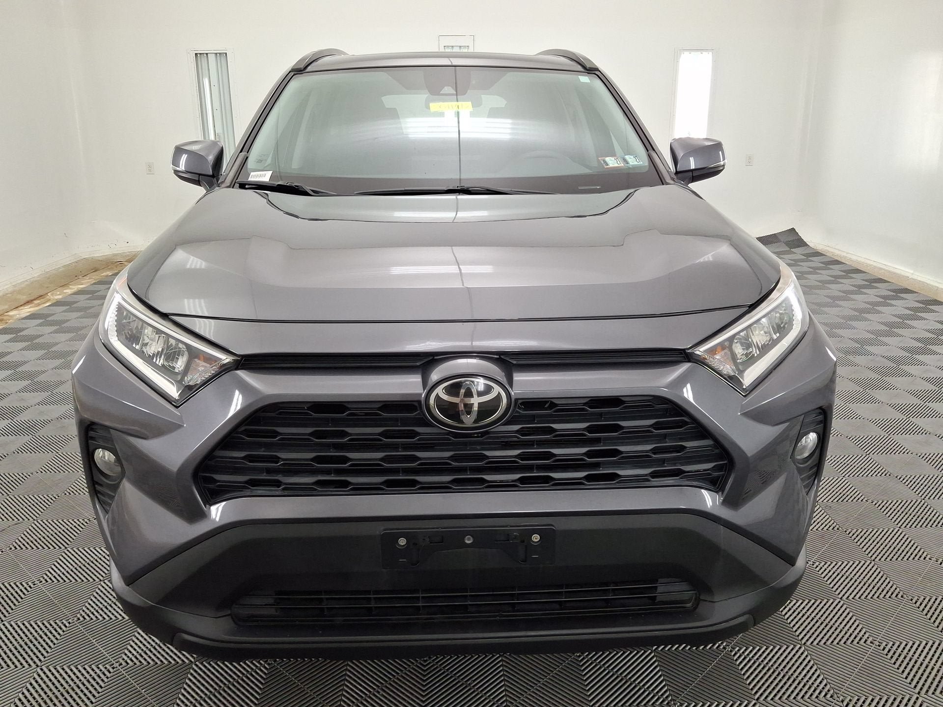 Certified 2020 Toyota RAV4 XLE w/ Convenience Package AWD/4WD image 28