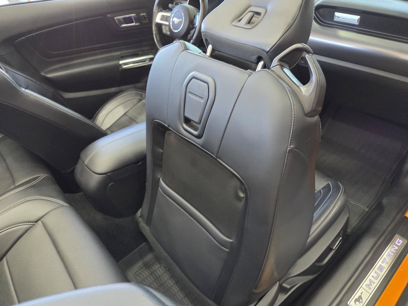Used 2019 Ford Mustang GT Premium w/ Equipment Group 401A RWD image 18
