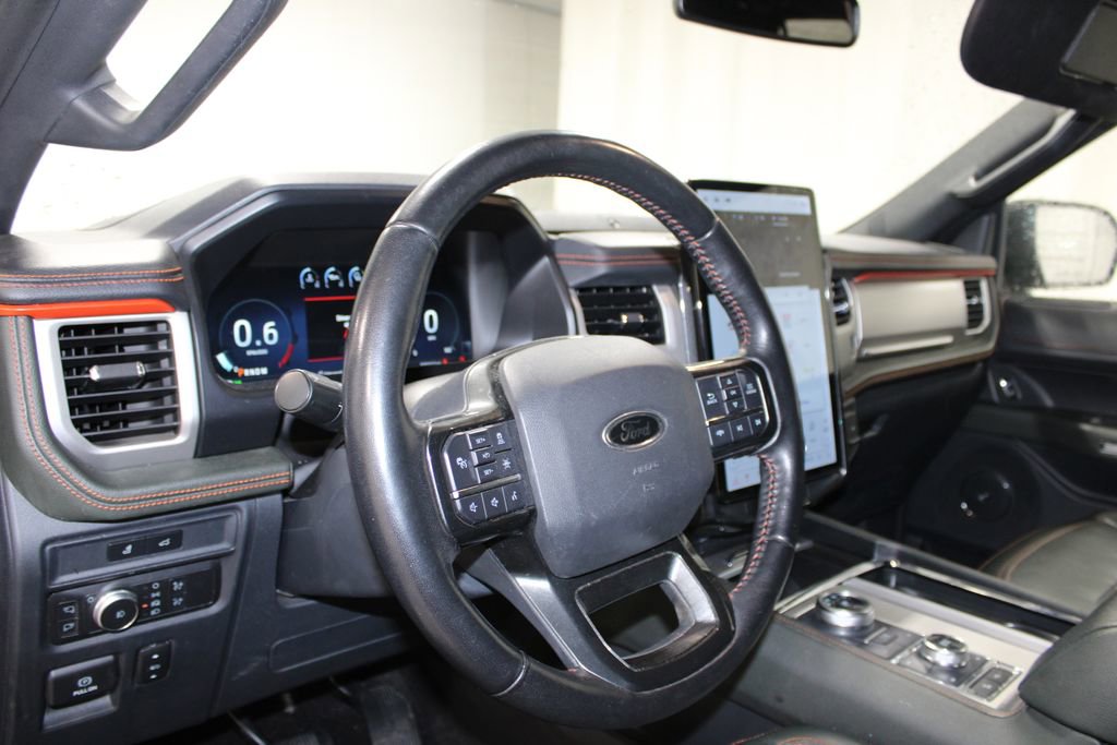 Used 2022 Ford Expedition Timberline AWD/4WD image 16