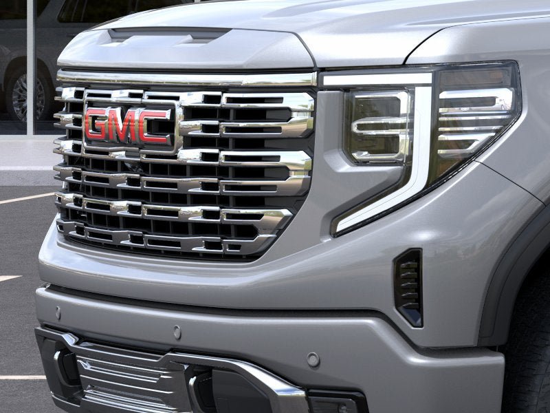 New 2026 GMC Sierra 1500 Denali w/ Technology Package AWD/4WD image 13