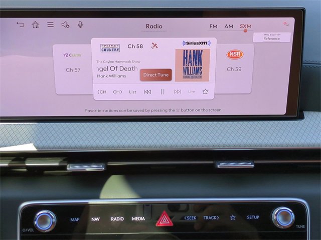 New 2026 Genesis GV80 2.5T Prestige image 15