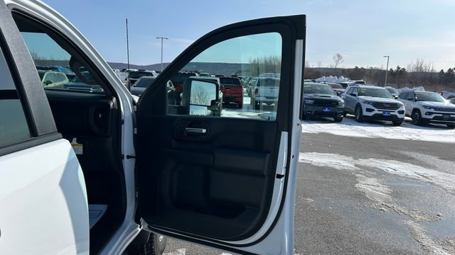 New 2026 Chevrolet Silverado 3500 W/T w/ WT Convenience Package image 53