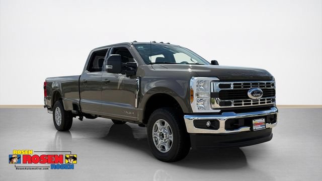 New 2026 Ford F250 XLT AWD/4WD image 1