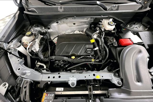 Used 2023 Buick Encore GX Select w/ Sport Touring Package image 9