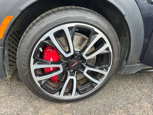 Used 2021 MINI Cooper Countryman John Cooper Works w/ Driver Assistance Package AWD/4WD image 27