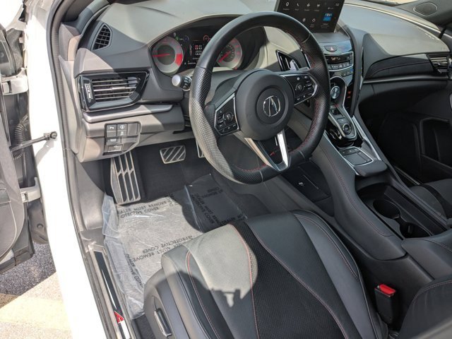Used 2023 Acura RDX A-Spec image 19