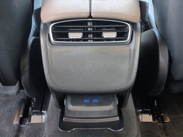 Certified 2023 Mercedes-Benz EQS 450+ Sedan image 18