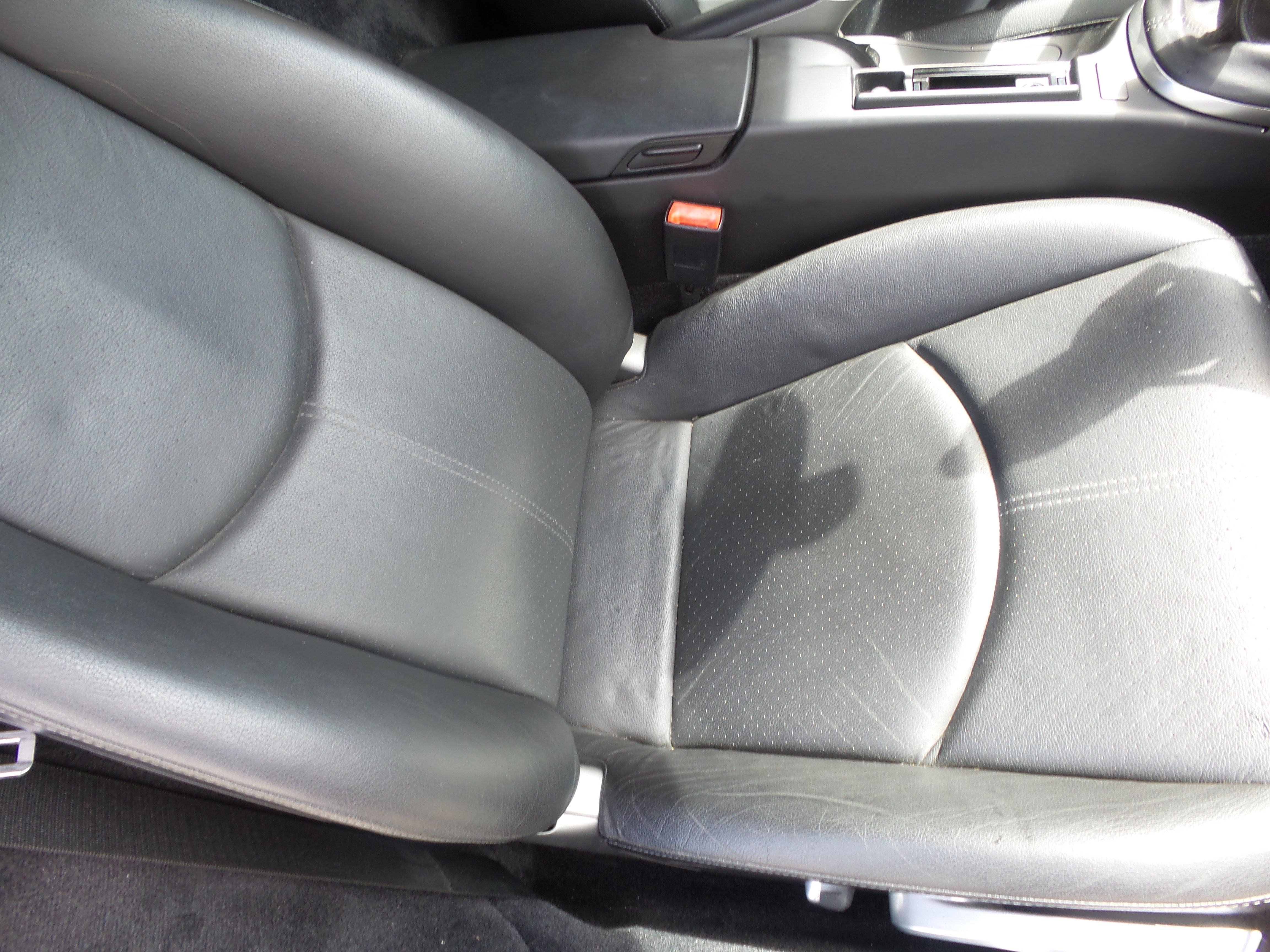 Used 2007 Porsche Cayman S image 20