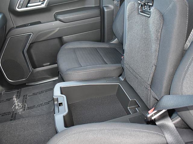 Used 2022 Chevrolet Silverado 1500 RST image 13