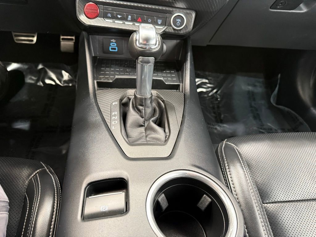 Used 2024 Ford Mustang Premium image 28