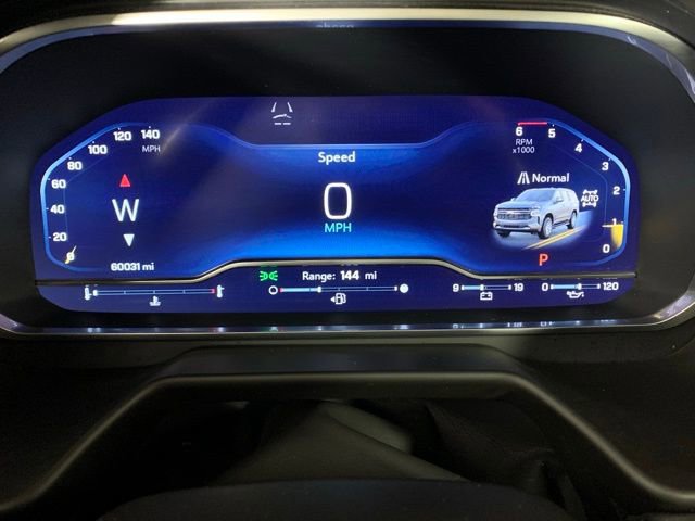 Used 2023 Chevrolet Tahoe RST w/ Luxury Package image 19