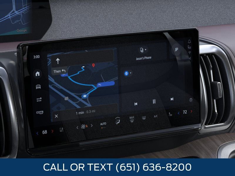 New 2026 Ford Expedition Max Platinum AWD/4WD image 17