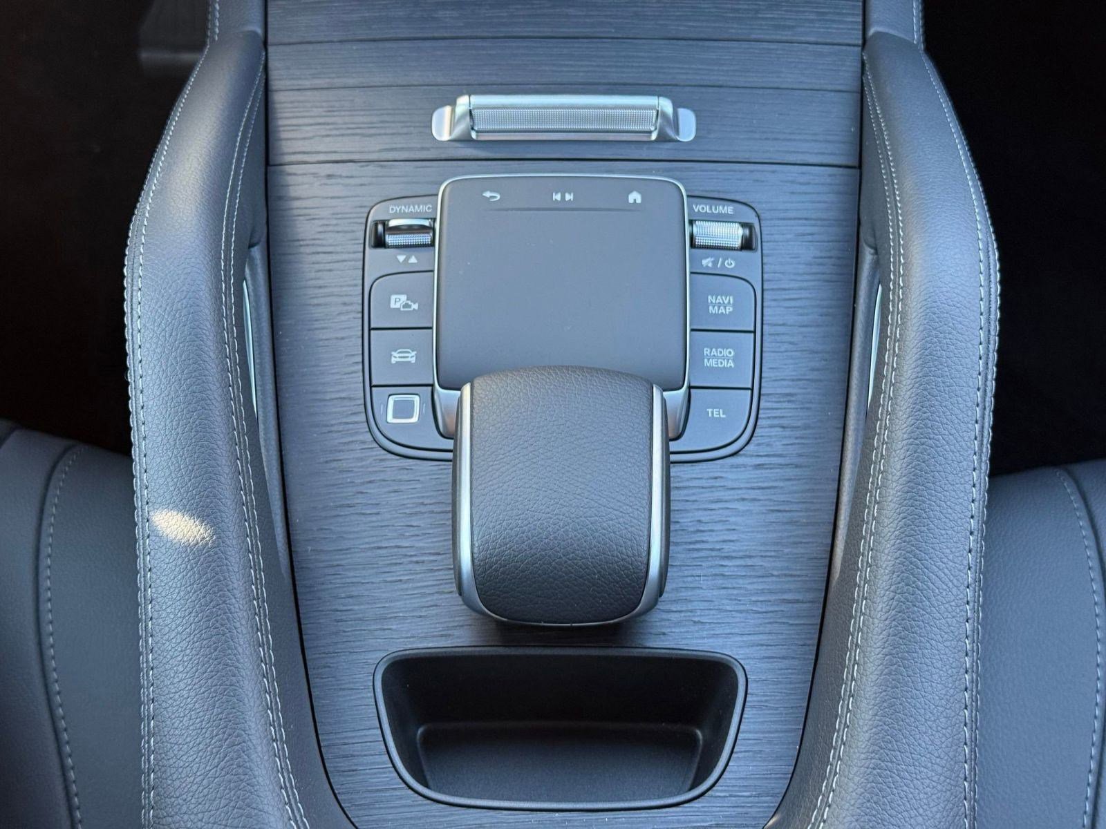 New 2026 Mercedes-Benz GLE 350 4MATIC image 15