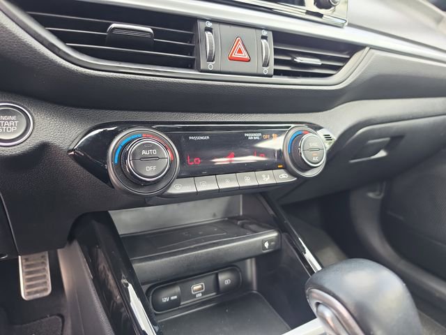Certified 2024 Kia Forte GT-Line w/ GT-Line Premium Package FWD image 28