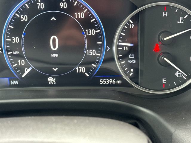 Certified 2021 Buick Enclave Avenir w/ Avenir Technology Package image 23