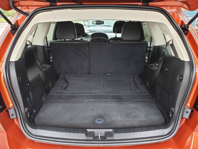 Used 2014 Dodge Journey SXT w/ Flexible Seating Group FWD image 5