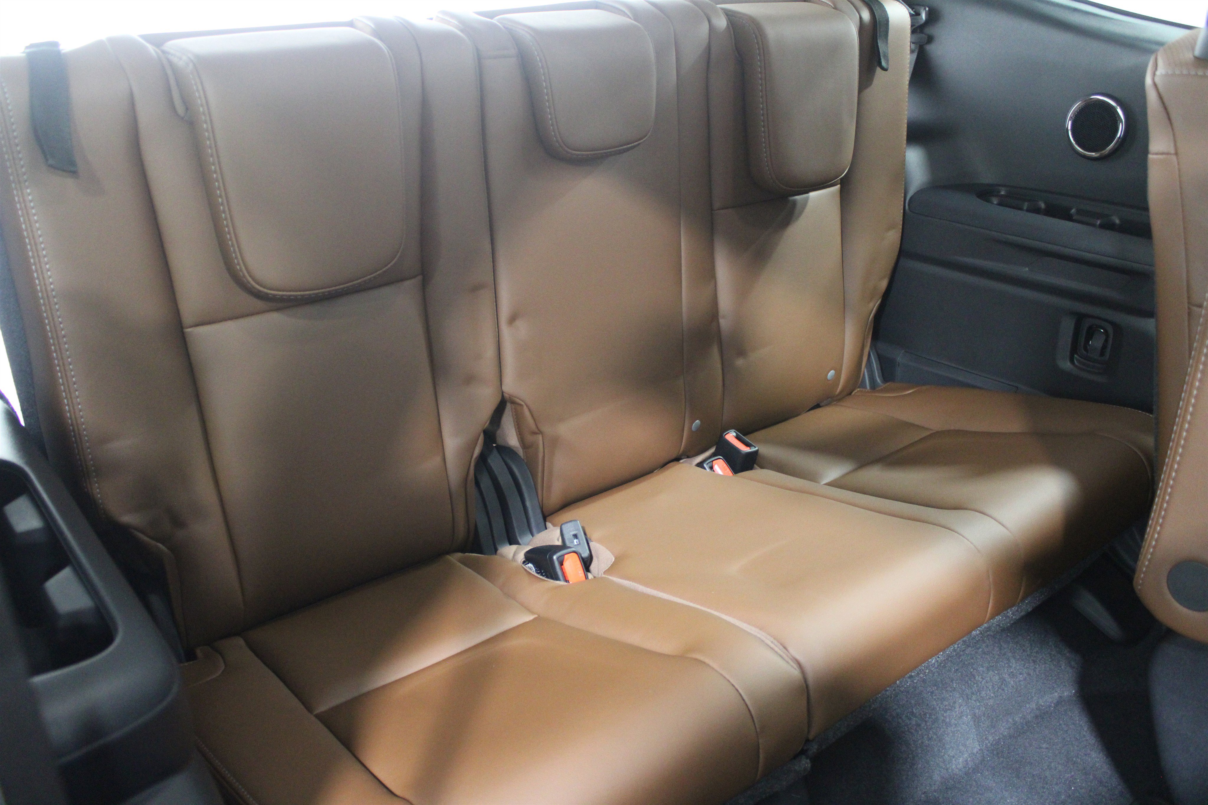 New 2025 Subaru Ascent Touring image 24