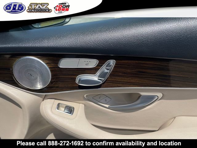 Used 2016 Mercedes-Benz GLC 300 image 15