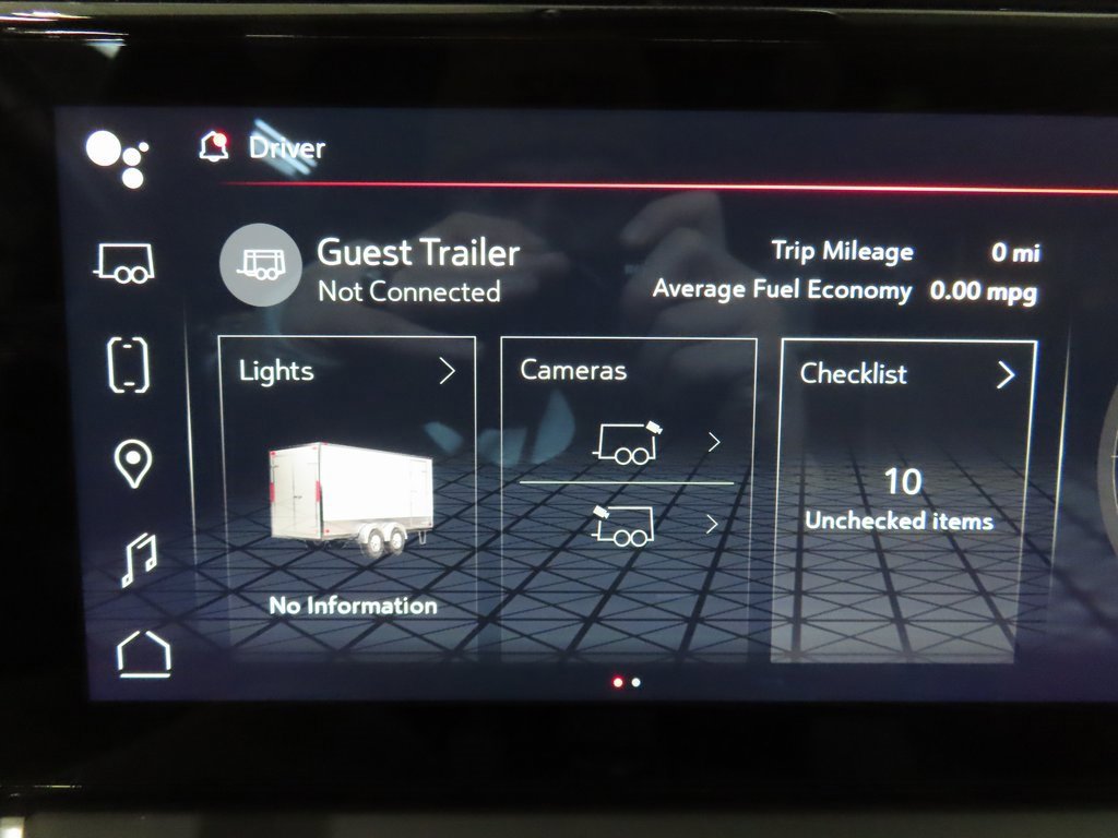 Used 2024 GMC Sierra 3500 Denali Ultimate image 28