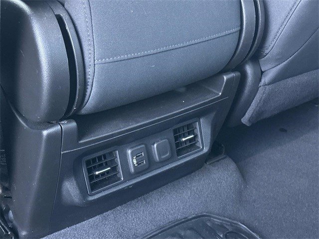 Used 2020 GMC Sierra 1500 Elevation w/ Elevation Value Package image 16