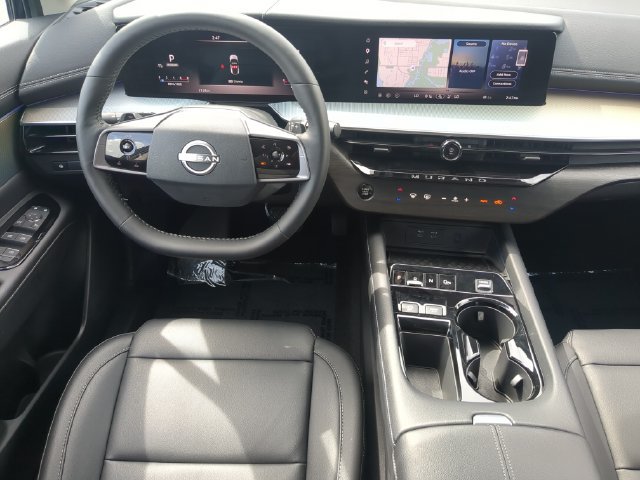Used 2025 Nissan Murano SL AWD/4WD image 17