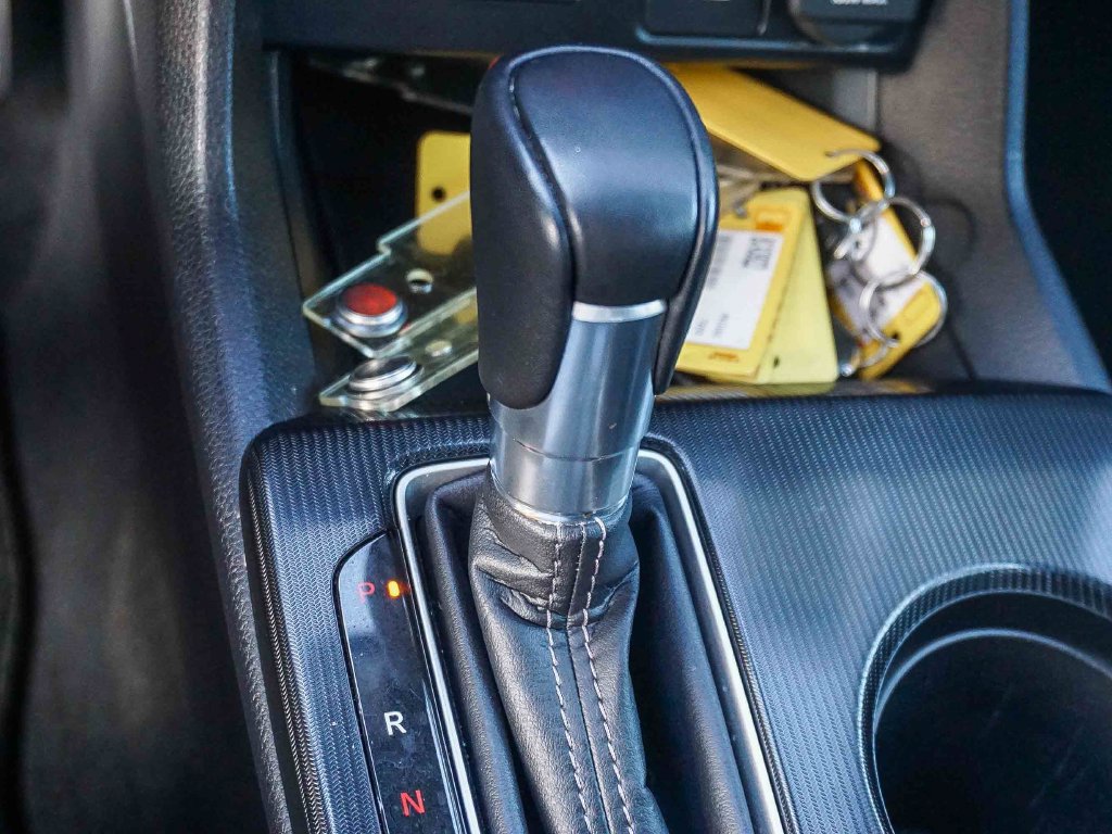 Used 2022 Honda Civic Sport image 23