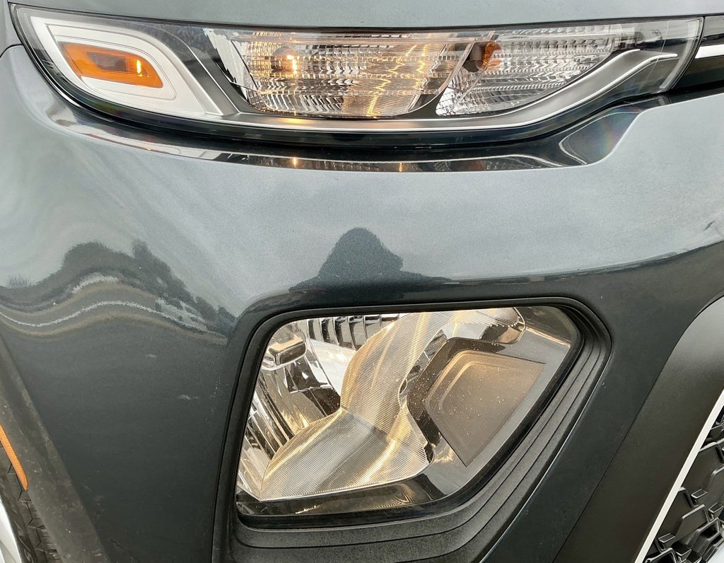 Used 2020 Kia Soul S image 8