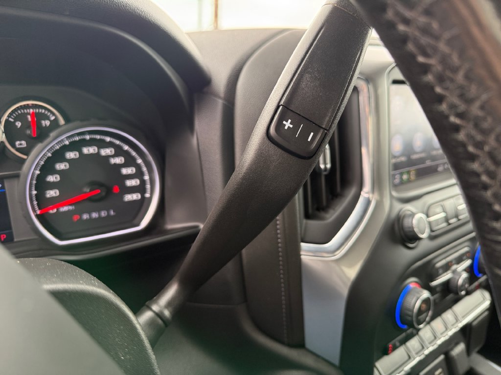 Used 2022 Chevrolet Silverado 1500 LT Trail Boss w/ Bed Protection Package AWD/4WD image 30