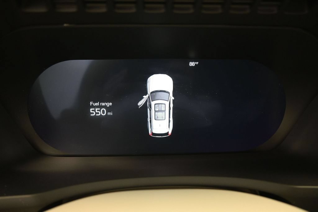 Certified 2026 Volvo XC90 B6 Ultra AWD/4WD image 12