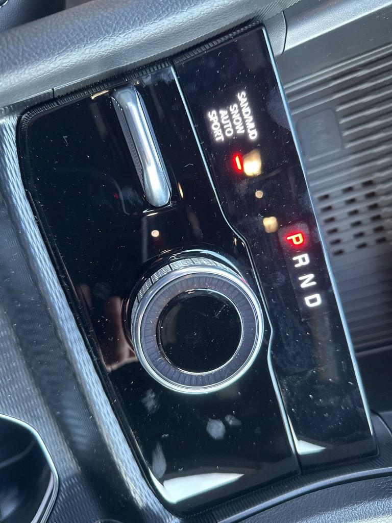 New 2026 Jeep Grand Cherokee Altitude AWD/4WD image 30